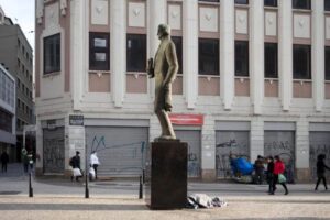 José Bonifácio de Andrada e Silva