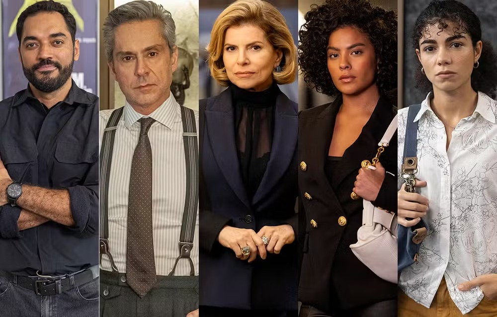 Vale Tudo: duas mortes e segredos perigosos agitam a reta final da novela