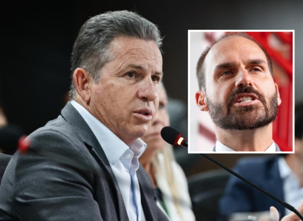 O racha que ninguém esperava — e que pode mudar as eleições de 2026 em Mato Grosso