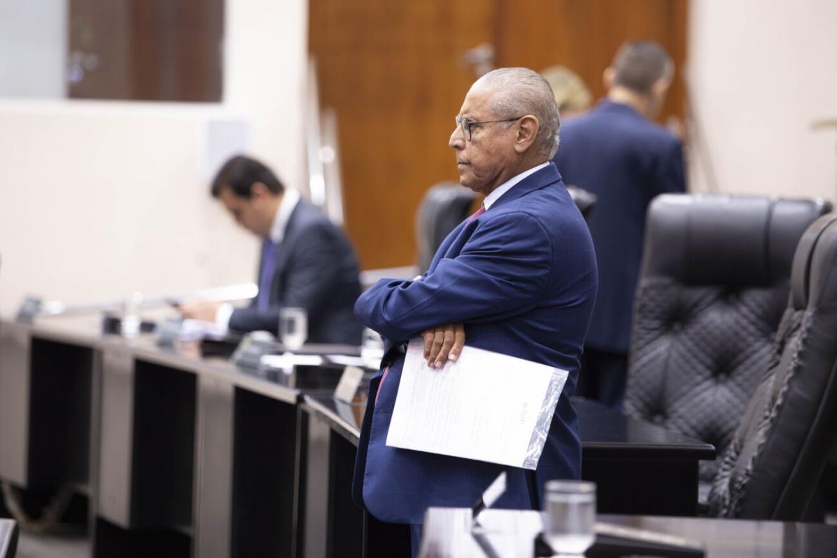 Com Hospital Central em funcionamento, Júlio Campos alerta: “Santa Casa não pode cair no esquecimento; o governo tem dinheiro e deve agir”