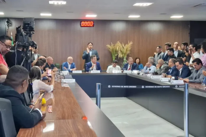 Estado decide comprar Santa Casa e oferece R$ 25 milhões para garantir continuidade dos serviços