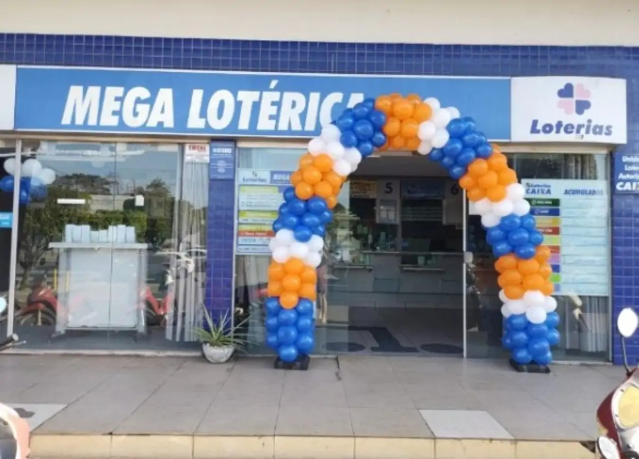 Lotéricas voltam a receber tributos estaduais e ampliam rede de arrecadação em Mato Grosso