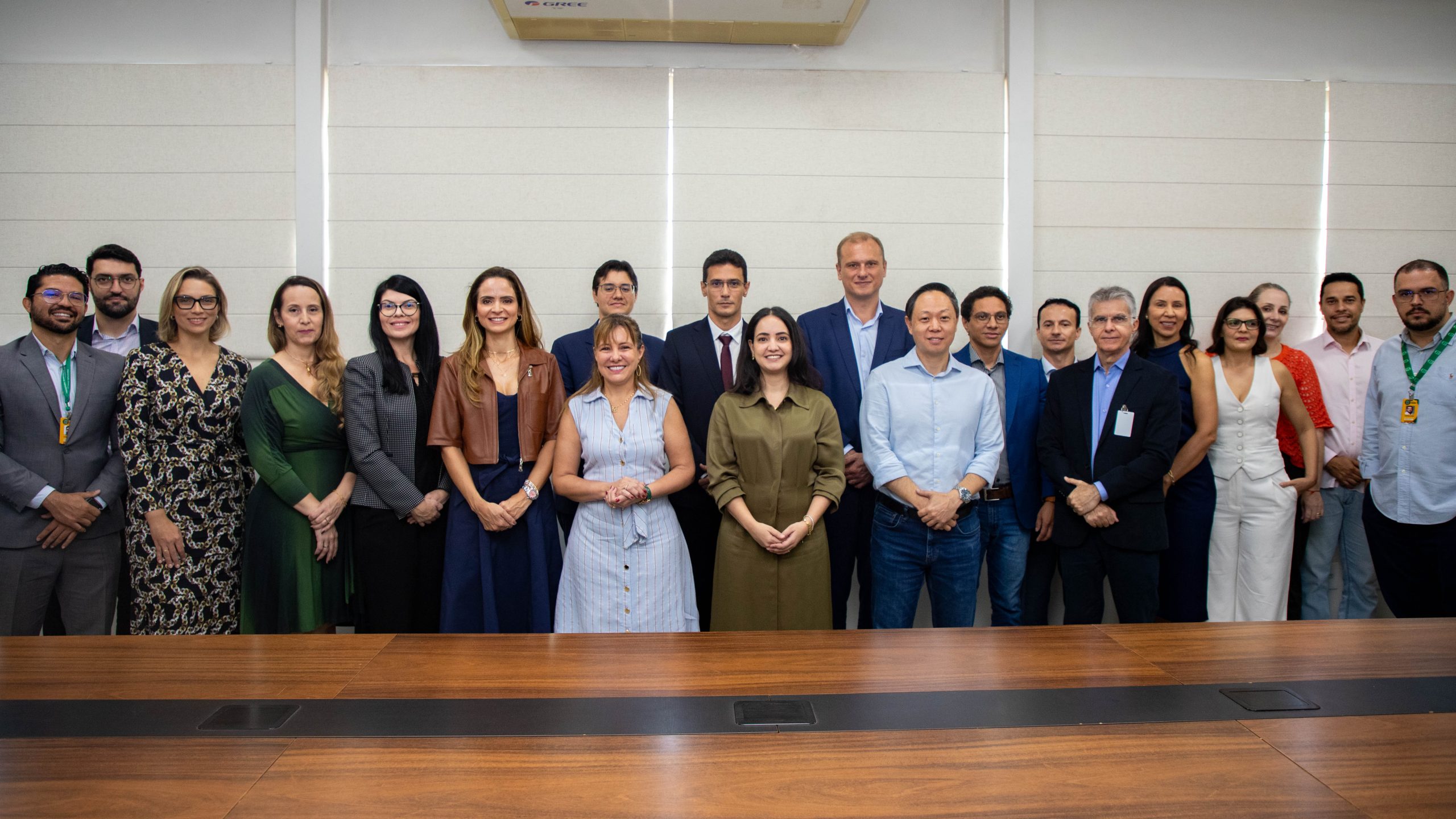 Primeiro Cira municipal de MT é instalado em Várzea Grande