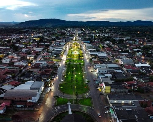 Reforma tributária acende alerta sobre arrecadação municipal em encontro da AMM em MT