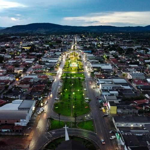 Reforma tributária acende alerta sobre arrecadação municipal em encontro da AMM em MT