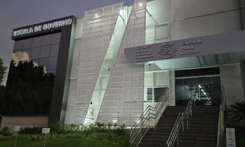 Seplag-MT abre 300 vagas para curso on-line sobre formação e reforma do Estado