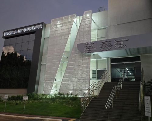 Seplag-MT abre 300 vagas para curso on-line sobre formação e reforma do Estado