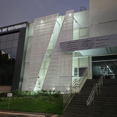 Seplag-MT abre 300 vagas para curso on-line sobre formação e reforma do Estado