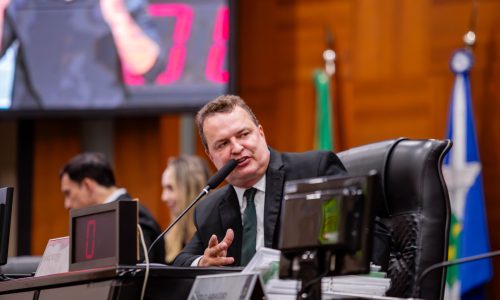 CPI da Saúde avança na ALMT e Max Russi defende independência do Legislativo diante de críticas