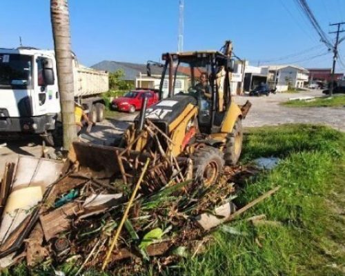 lei que multa em R$ 5 mil quem jogar lixo em espaços públicos é sancionada em MT