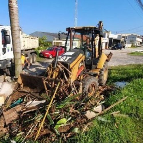 lei que multa em R$ 5 mil quem jogar lixo em espaços públicos é sancionada em MT