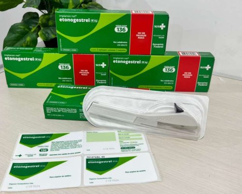 Várzea Grande amplia acesso ao implante contraceptivo Implanon e enfrenta alta procura na rede municipal