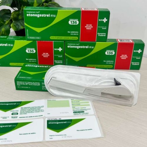 Várzea Grande amplia acesso ao implante contraceptivo Implanon e enfrenta alta procura na rede municipal