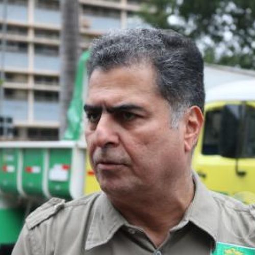 “Maioria dos cuiabanos desaprova gestão de Emanuel Pinheiro, segundo pesquisa”