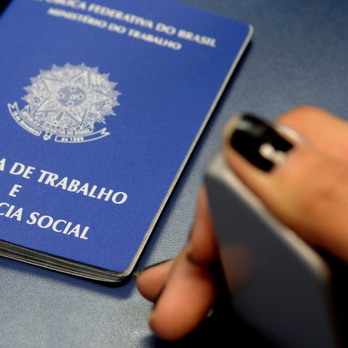 Mato Grosso criou mais de 5 mil novas vagas de trabalho em julho, segundo Caged