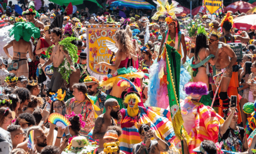 ALMT reforça proteção social e reconhecimento cultural do Carnaval em Mato Grosso