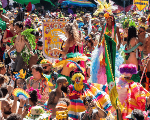 ALMT reforça proteção social e reconhecimento cultural do Carnaval em Mato Grosso