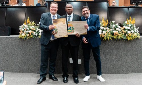 Cartilha de Respeito: Max Russi mostra que servidor valorizado é sinônimo de instituição forte