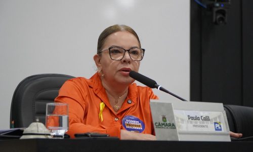 Câmara de Cuiabá corta despesas em contratos de veículos e telefonia