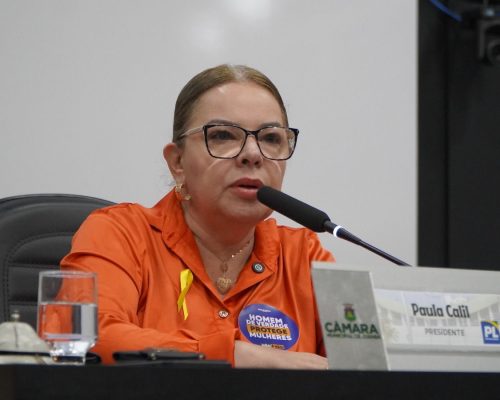 Câmara de Cuiabá corta despesas em contratos de veículos e telefonia