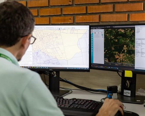 Mato Grosso atinge menor índice de alertas de desmatamento em uma década