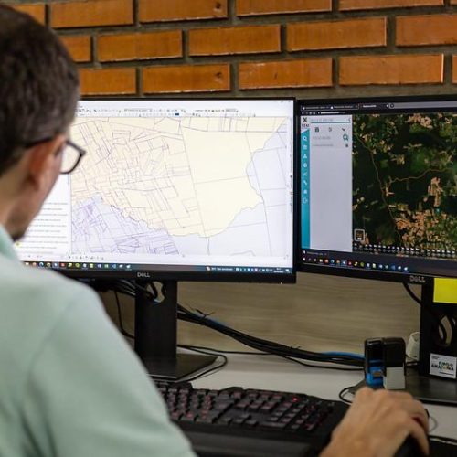 Mato Grosso atinge menor índice de alertas de desmatamento em uma década