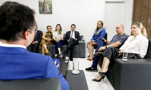 Câmara aprova projeto que garante adicional de insalubridade a servidores da Saúde após articulação de Paula Calil