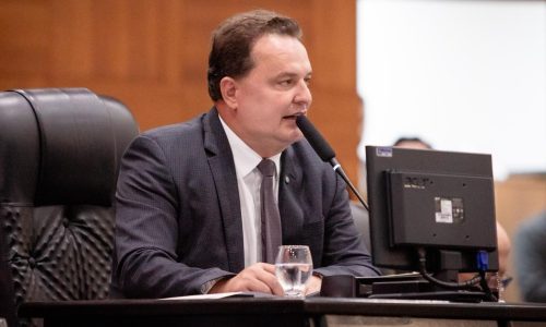 Max Russi é direto: decisão sobre CPI da Saúde deve acabar na Justiça e embate pode se intensificar após votação