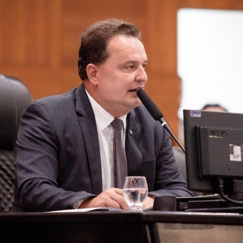 Max Russi é direto: decisão sobre CPI da Saúde deve acabar na Justiça e embate pode se intensificar após votação