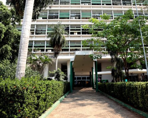 Audiência Pública Vai Discutir a Lei de Diretrizes Orçamentárias