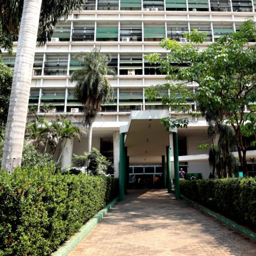 Audiência Pública Vai Discutir a Lei de Diretrizes Orçamentárias