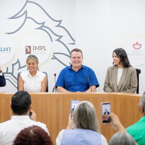 Câmara da ALMT reforça mobilização pela PEC das 30 horas e debate proteção à enfermagem