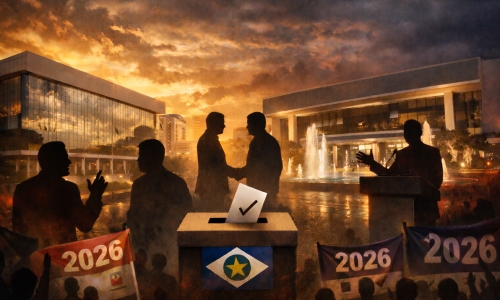 MATO GROSSO ENTRA NA FASE DECISIVA DA ELEIÇÃO DE 2026 E MOVIMENTA OS BASTIDORES DO PODER