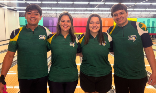 Três atletas de MT garantem vaga na Seleção Brasileira de Boliche e projetam o Estado no cenário internacional