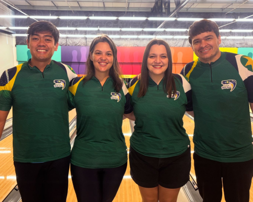 Três atletas de MT garantem vaga na Seleção Brasileira de Boliche e projetam o Estado no cenário internacional