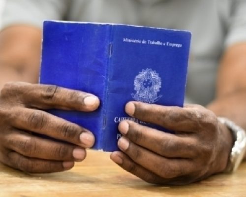 Sine-MT anuncia mais de 2 mil vagas de emprego nesta semana em todo o estado