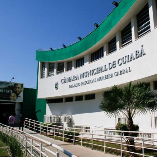 Câmara de Cuiabá aprova selo para empresas que combatem o superendividamento