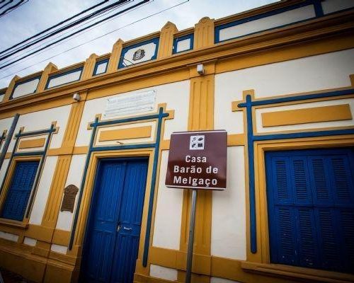 Casa Aberta retorna com 12 edições e fortalece cultura no Centro Histórico de Cuiabá