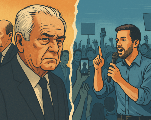 Será o fim dos caciques em Mato Grosso? Ou eles ainda têm força para comandar a política em 2026?