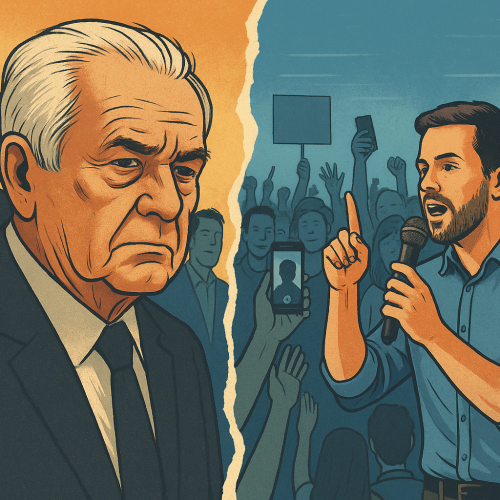 Será o fim dos caciques em Mato Grosso? Ou eles ainda têm força para comandar a política em 2026?