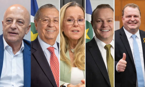 Economia em alerta, safra sob pressão e política em ebulição: quem está preparado para conduzir Mato Grosso no próximo ciclo?