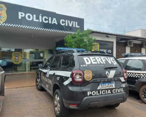 Operação Thunderstruck mira grupo que aplicava golpes de R$ 120 mil na venda de veículos pela internet