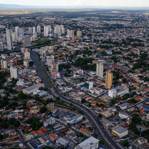 Mato Grosso acumula reconhecimentos nacionais em gestão, emprego, educação e infraestrutura