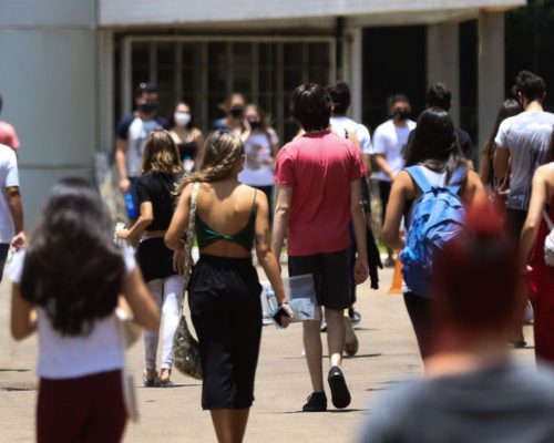 Termina na 3ª feira prazo para inscrição nas vagas do 2º semestre do Fies