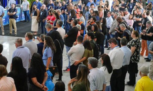 Feira expomulti