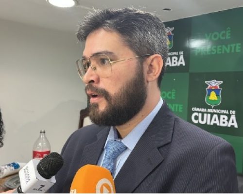 Suplente Fellipe Correa assume vaga de Chico 2000 após novo afastamento determinado pela Justiça