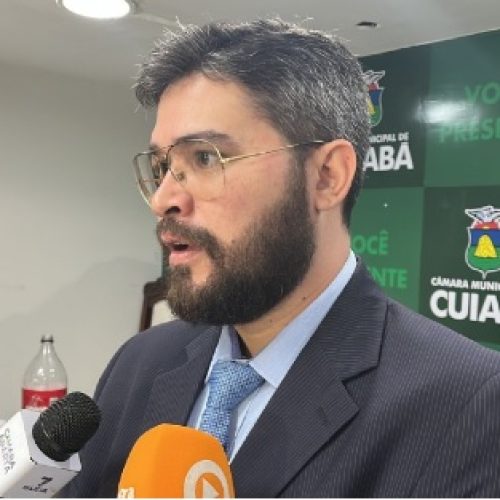 Suplente Fellipe Correa assume vaga de Chico 2000 após novo afastamento determinado pela Justiça