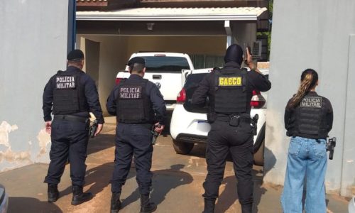 Operação Safra Desviada mira esquema de R$ 140 milhões no setor de grãos em MT