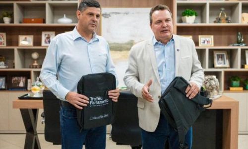 Inédito em MT, Troféu Parlamento valoriza o jornalismo e aproxima a Assembleia da sociedade