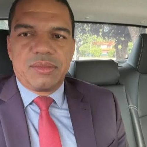 Inquérito contra Andreson de Oliveira Gonçalves sobre ligação com ministro do STF é arquivado